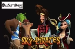 Sky Pirates