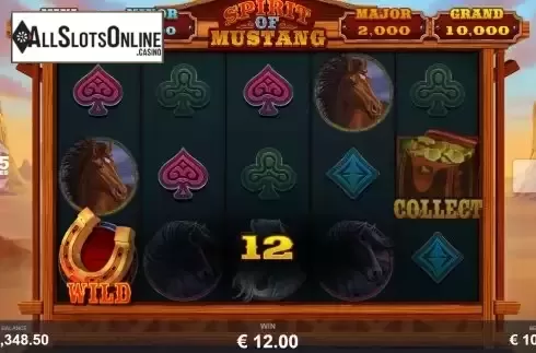 Win Screen