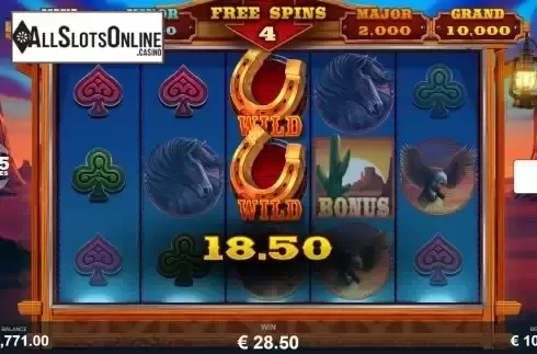 Free Spins