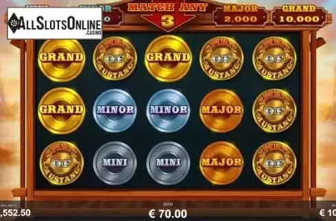 Jackpot Bonus