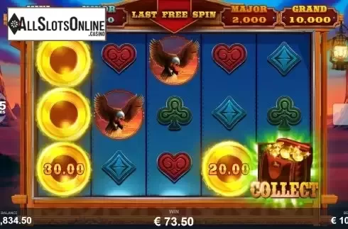 Free Spins 2