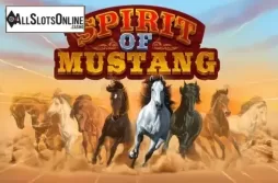 Spirit of Mustang