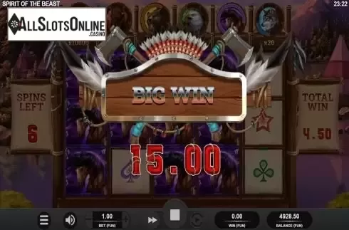 Big Win
