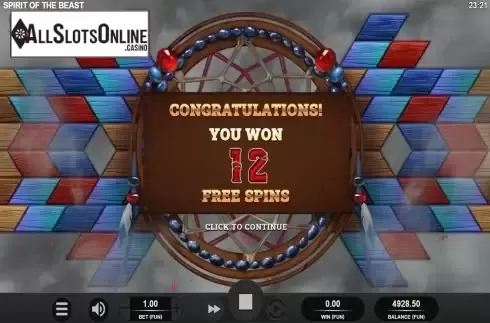 Free Spins 1