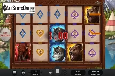 Win Screen