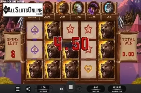 Free Spins 2