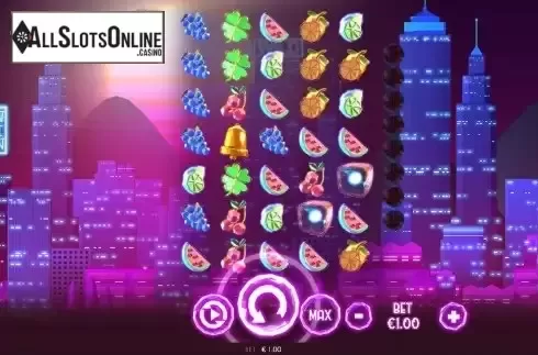 Game Screen