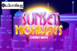 Sunset Highways Cherry