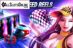 Super Speed Reels. Super Speed Reels from Slot Factory