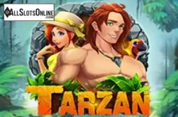 Tarzan (Virtual Tech)