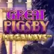 The Great Pigsby Megaways