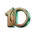 icon 10