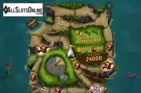 Game screen 2