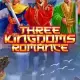 Three Kingdoms Romance
