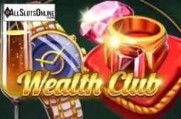 Wealth Club