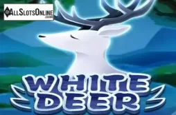 White Deer