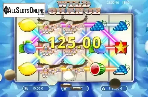 Win screen