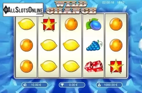 Reel screen