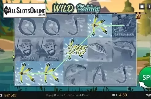Win Screen 2