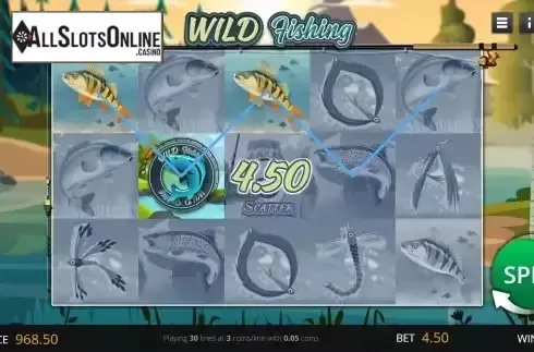 Win Screen