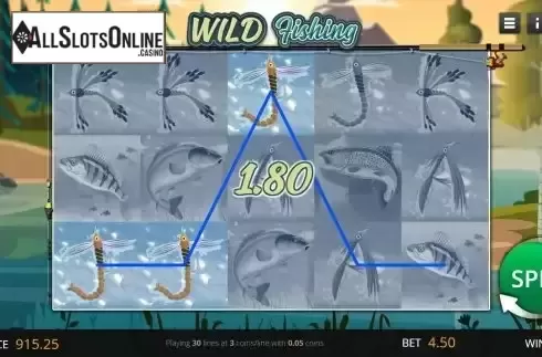 Win Screen 3