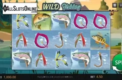 Reel Screen