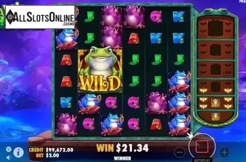 Free Spins 2