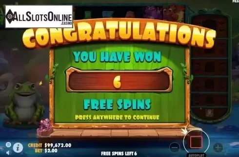 Free Spins 1