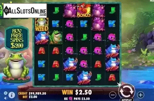 Win Screen 1