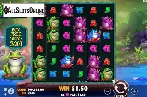 Win Screen 2