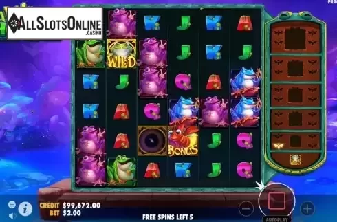 Free Spins 2