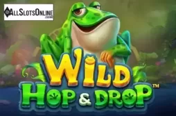 Wild Hop and Drop