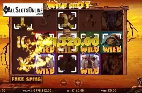 Win screen 2