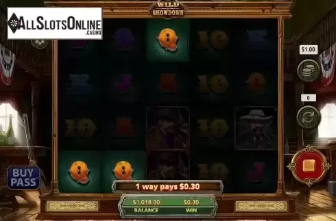Win Screen 2