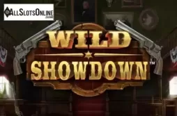 Wild Showdown