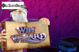 Win Wizard. Win Wizard from Greentube