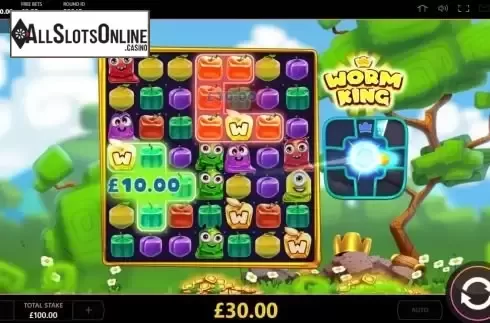 Win Screen 4
