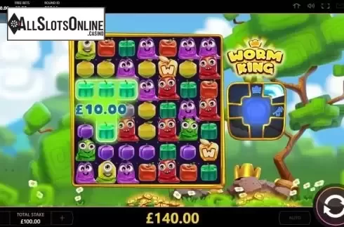 Win Screen 3