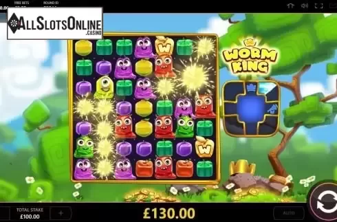 Win Screen 2