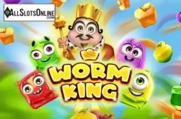 Worm King