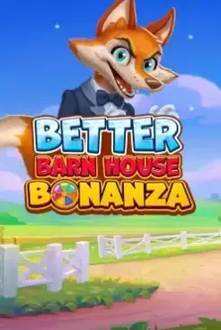 Better Barn House Bonanza