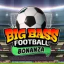 Big Bass Football Bonanza