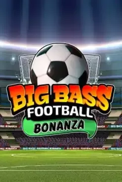Big Bass Football Bonanza