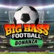 Big Bass Football Bonanza