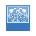 Bonus Buy Super Multiplier Wheel