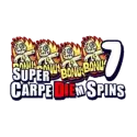 Bonus Buy Super Carpe Diem Spins