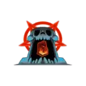 Bonus Buy CRADLE OF CHAOS