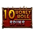 Bonus Buy 10 Honey Hole