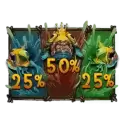 Bonus Buy Lucky Draw