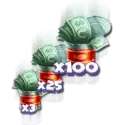 Bonus Buy Free Spins